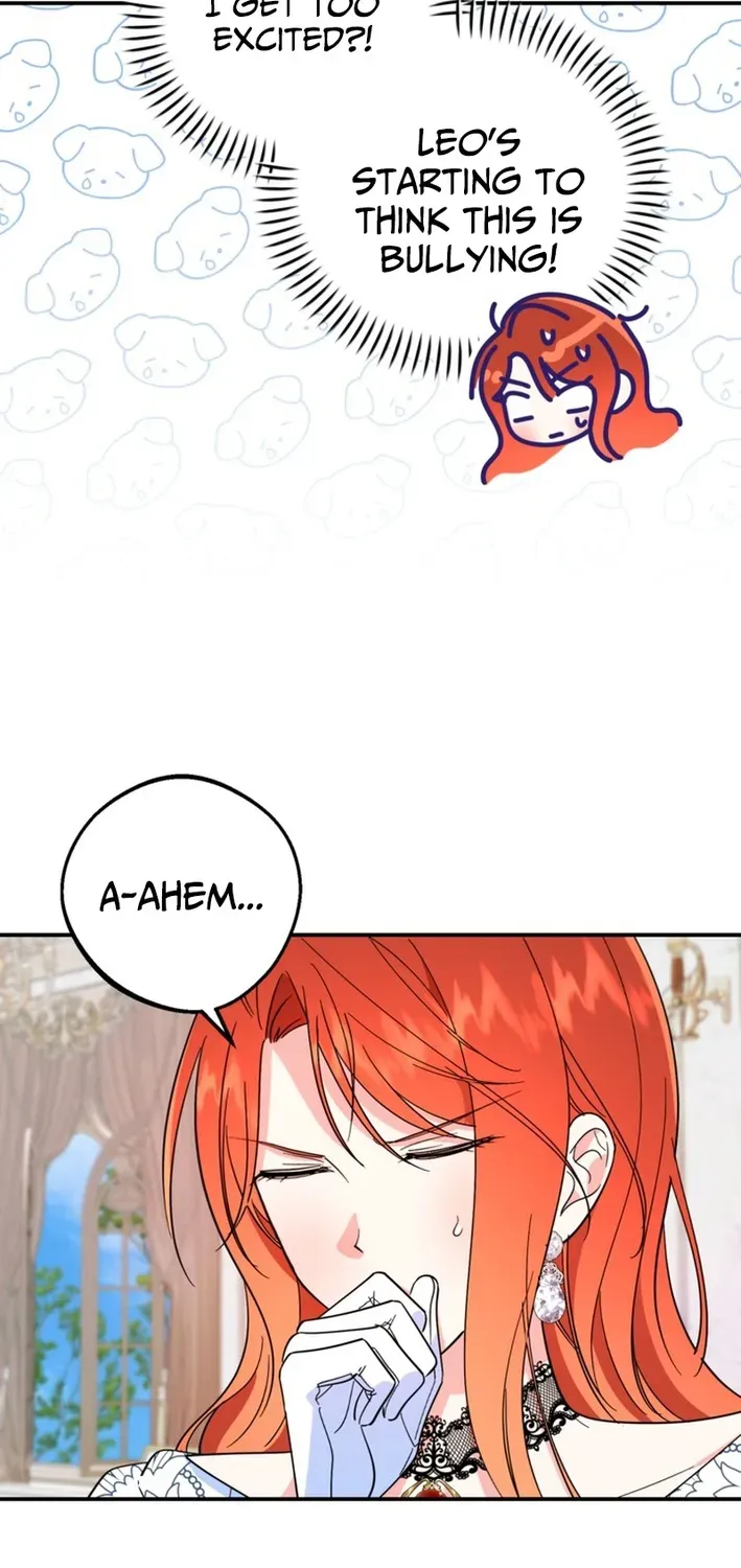 I Adopted the Protagonist, and the Genre Changed Chapter 9 page 33 - 