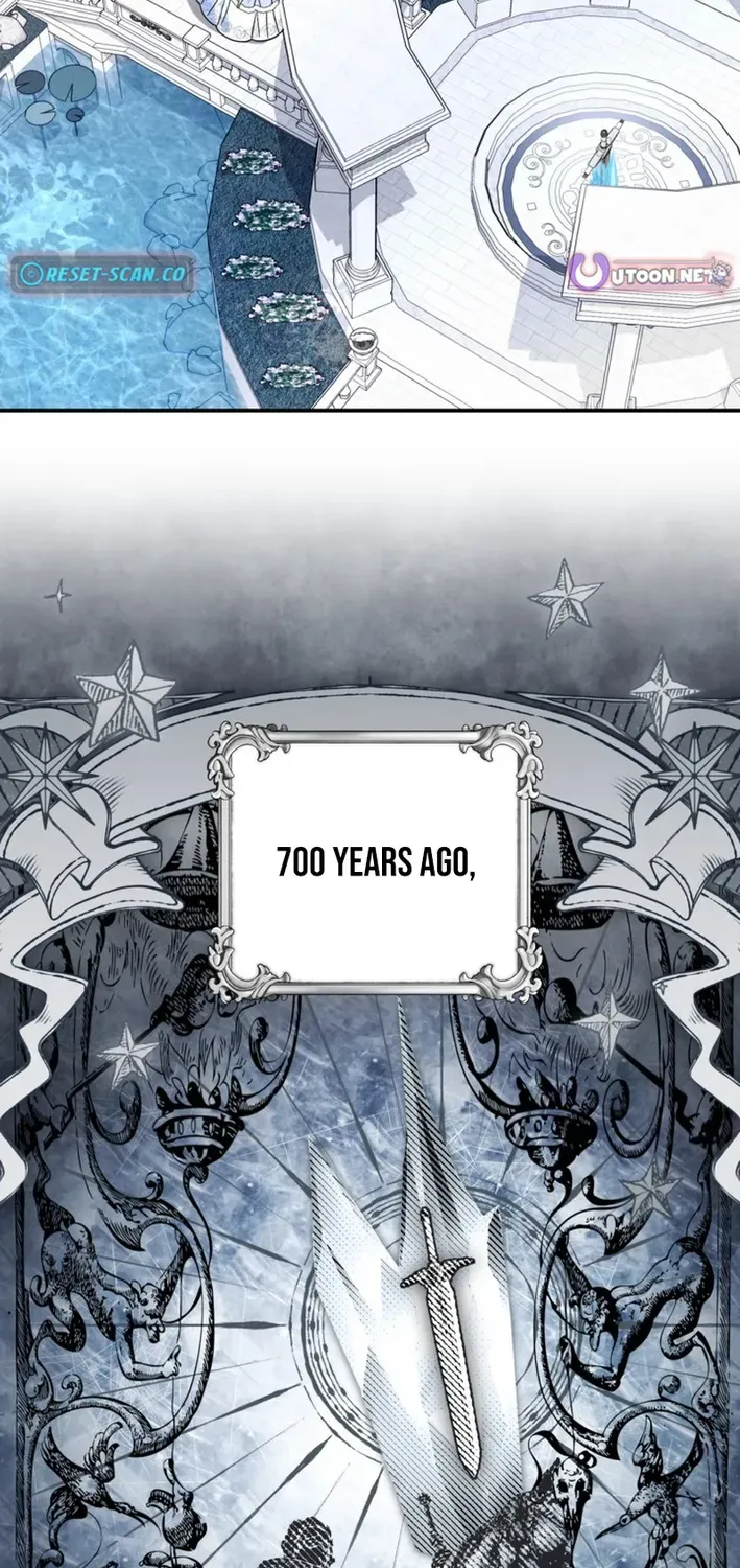 I Adopted the Protagonist, and the Genre Changed Chapter 9 page 45 - 