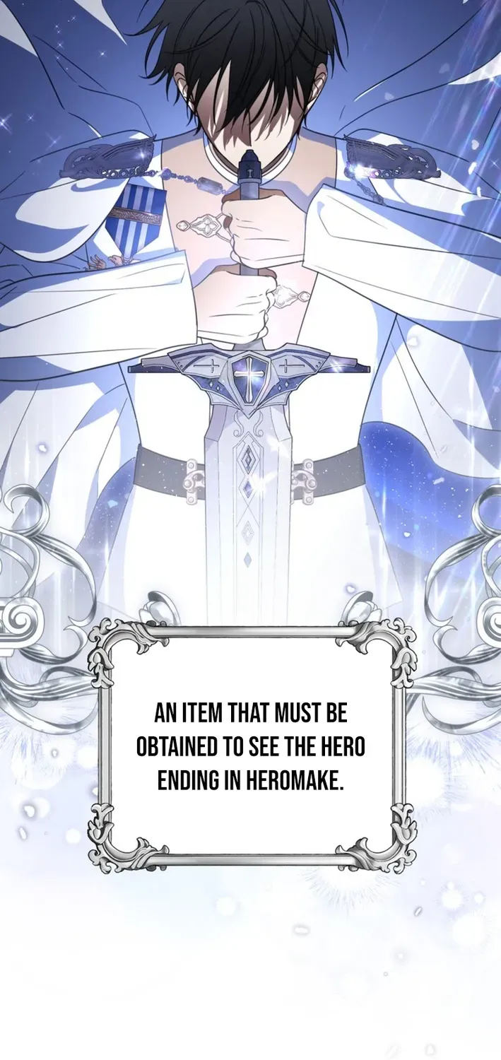 I Adopted the Protagonist, and the Genre Changed Chapter 9 page 47 - 