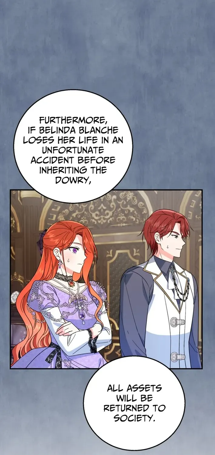 I Adopted the Protagonist, and the Genre Changed Chapter 9 page 6 - 