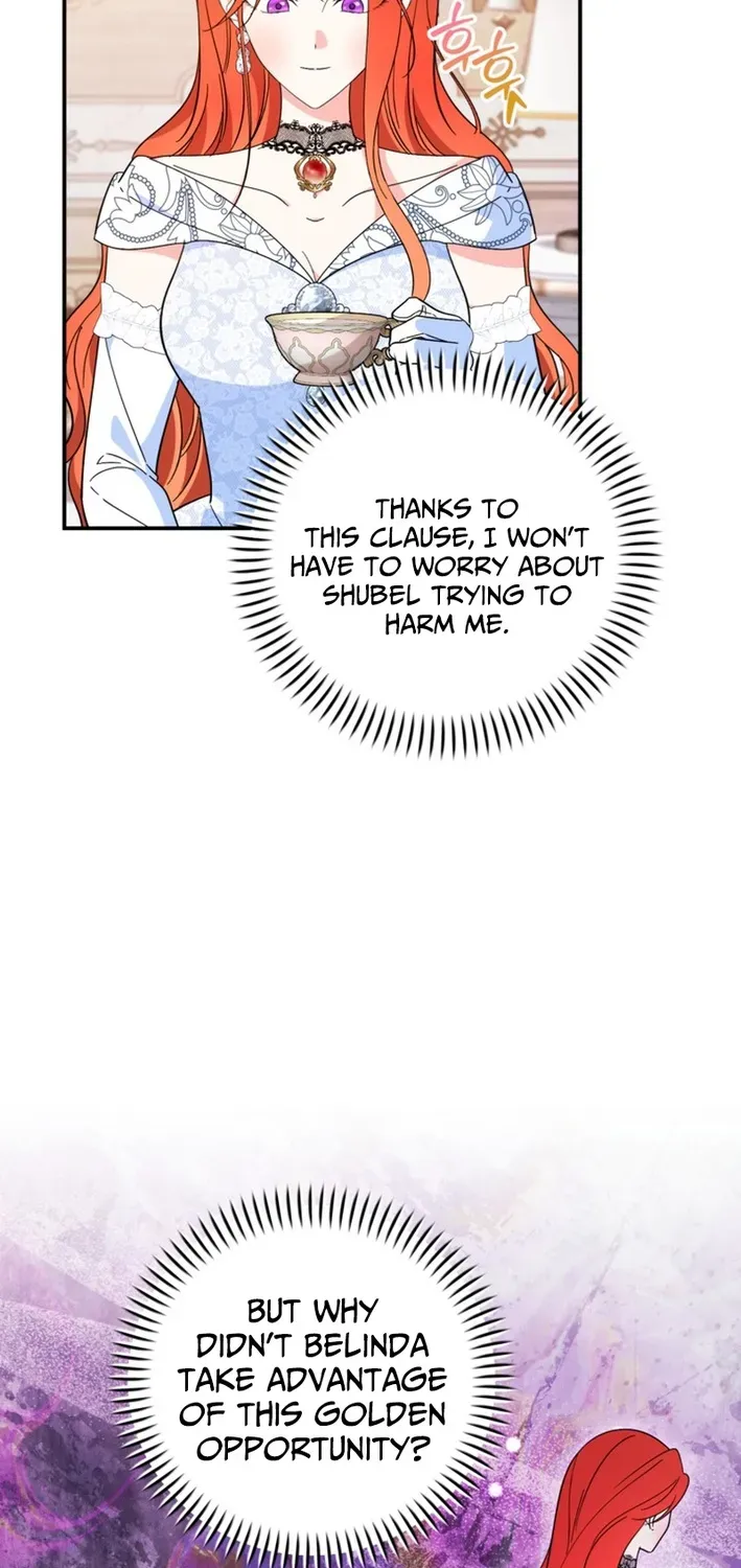 I Adopted the Protagonist, and the Genre Changed Chapter 9 page 8 - 