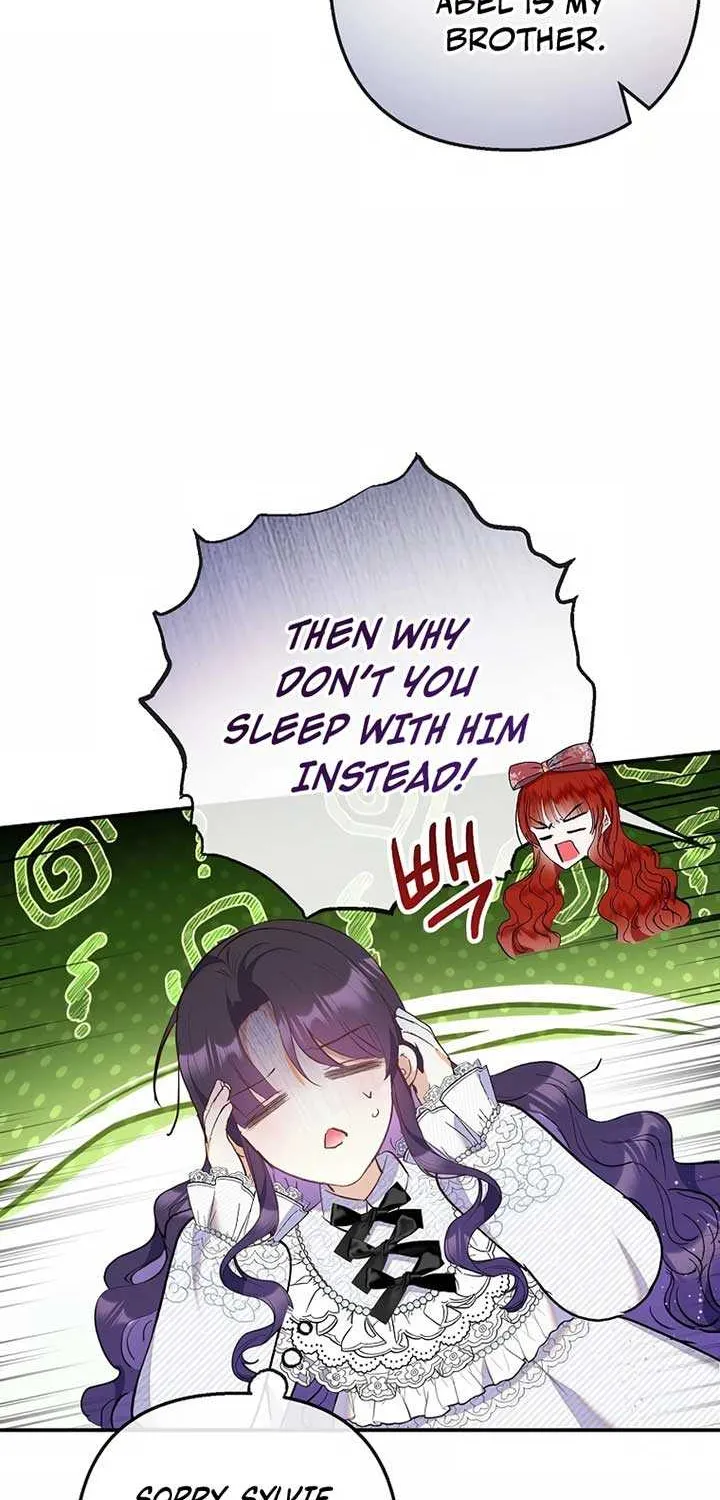 I Am A Daughter Loved By The Devil Chapter 100 page 11 - 