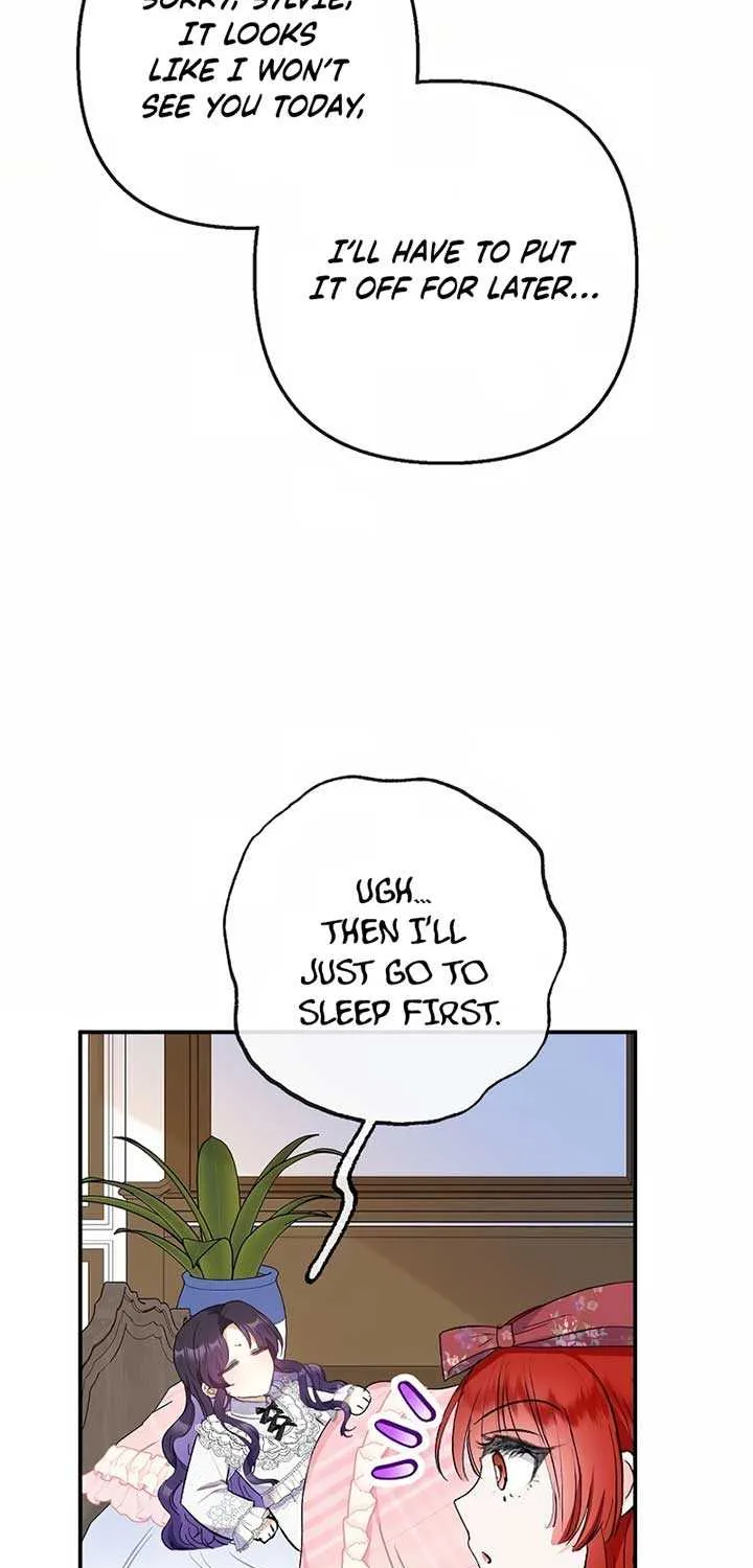 I Am A Daughter Loved By The Devil Chapter 100 page 12 - 