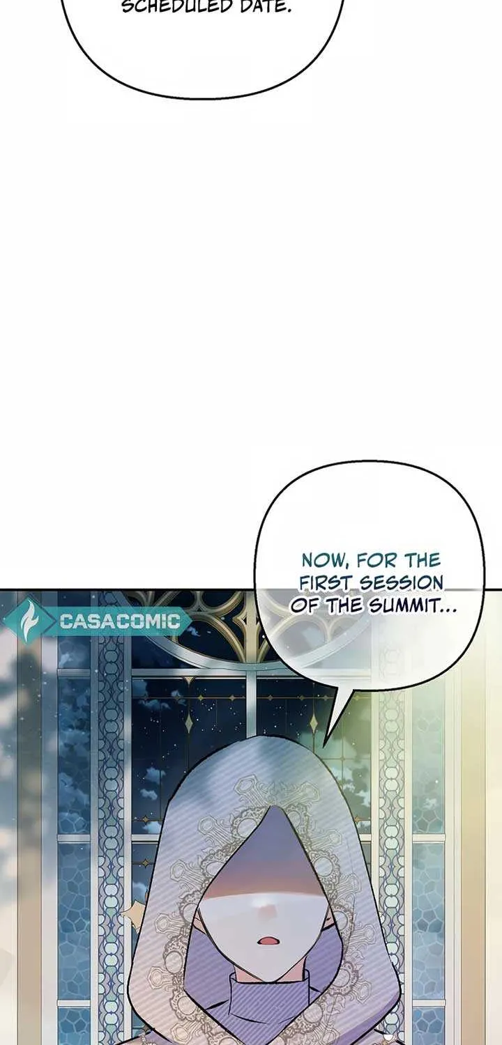 I Am A Daughter Loved By The Devil Chapter 100 page 19 - 
