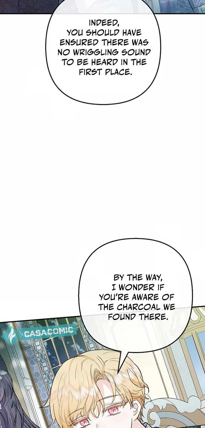 I Am A Daughter Loved By The Devil Chapter 100 page 25 - 