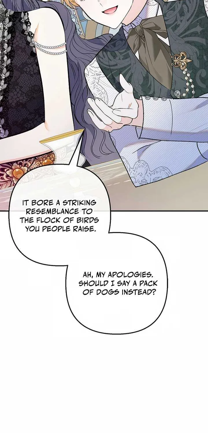 I Am A Daughter Loved By The Devil Chapter 100 page 26 - 