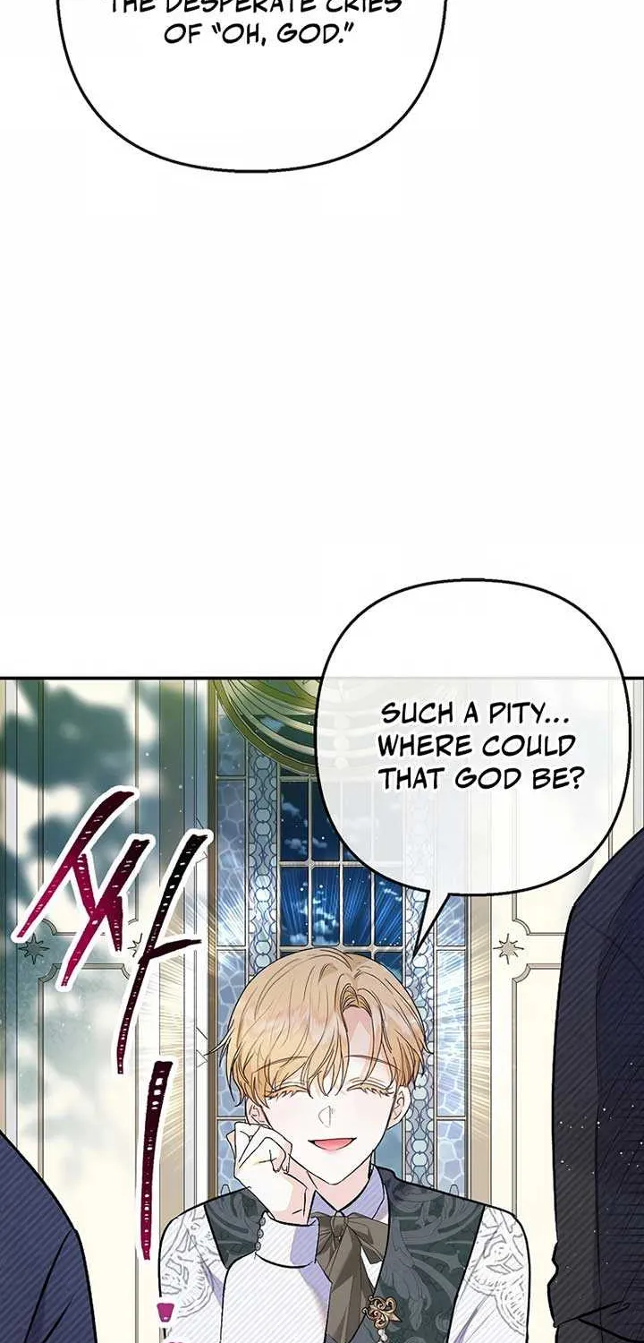 I Am A Daughter Loved By The Devil Chapter 100 page 28 - 