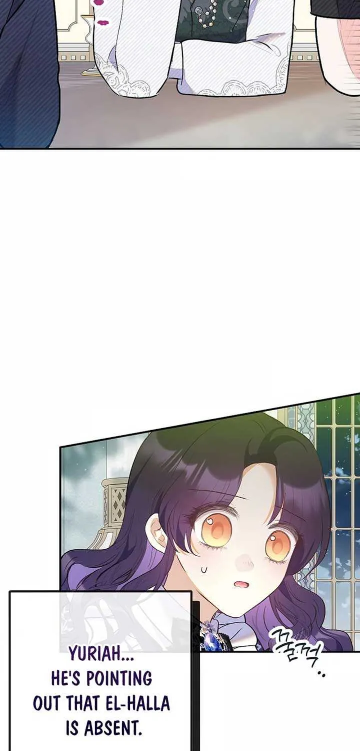 I Am A Daughter Loved By The Devil Chapter 100 page 29 - 