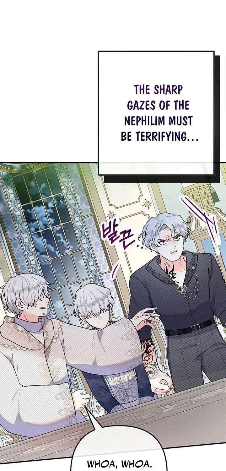 I Am A Daughter Loved By The Devil Chapter 100 page 31 - 