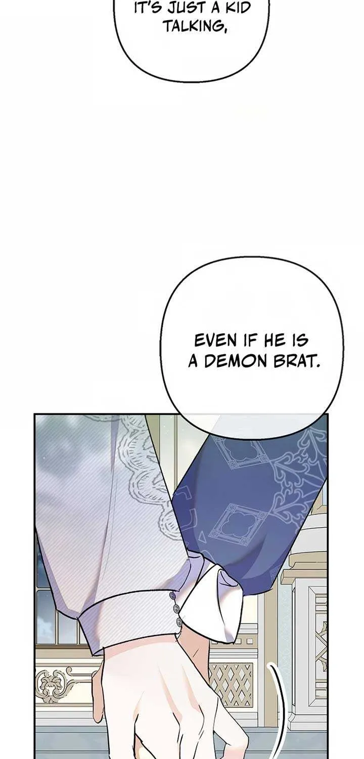I Am A Daughter Loved By The Devil Chapter 100 page 32 - 