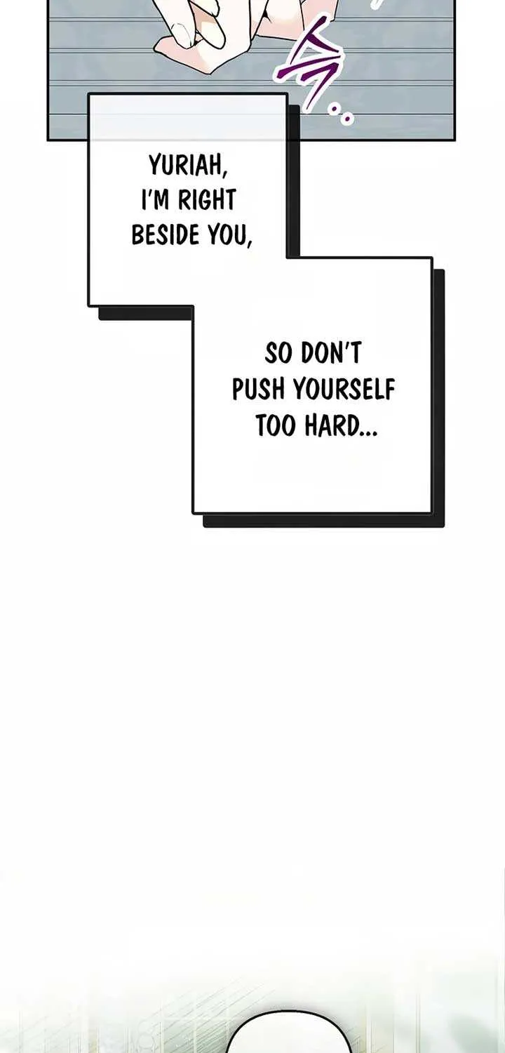 I Am A Daughter Loved By The Devil Chapter 100 page 33 - 