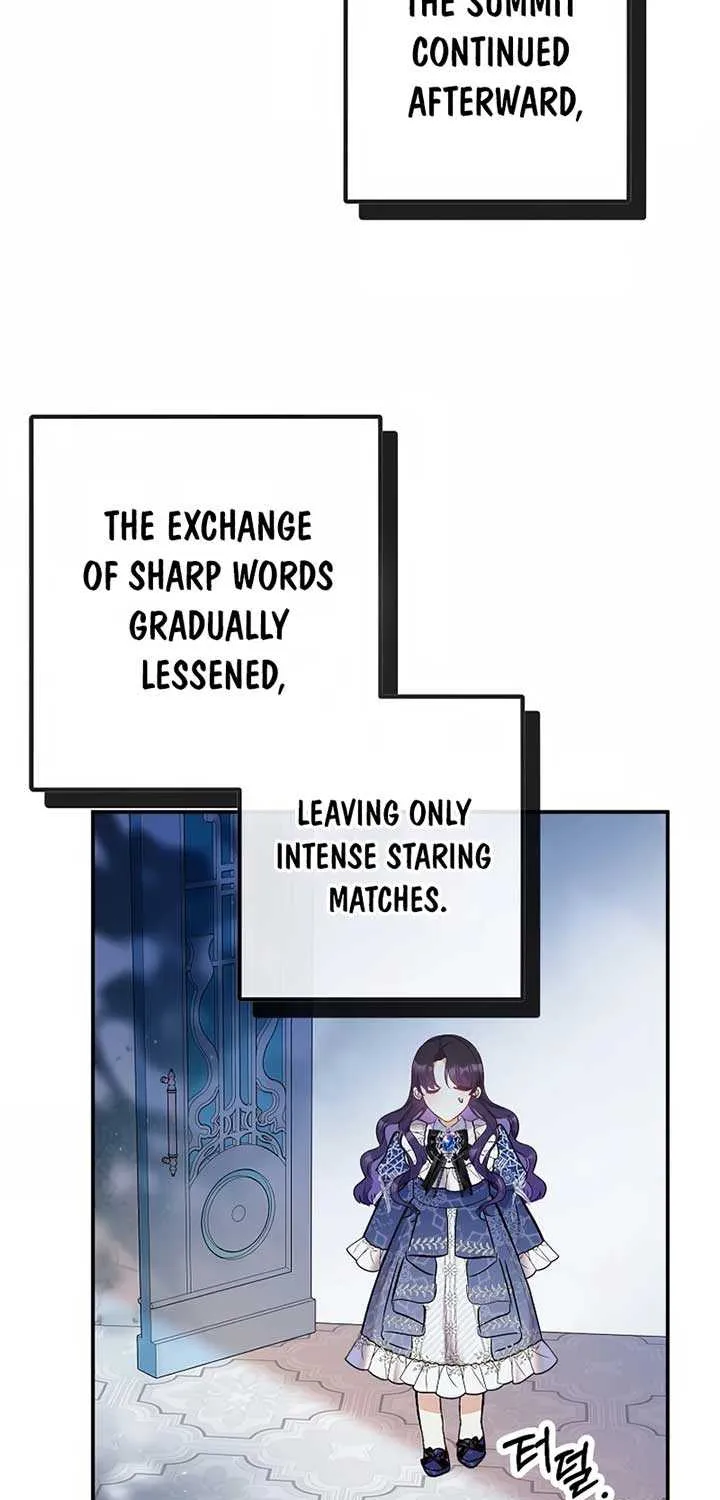 I Am A Daughter Loved By The Devil Chapter 100 page 35 - 