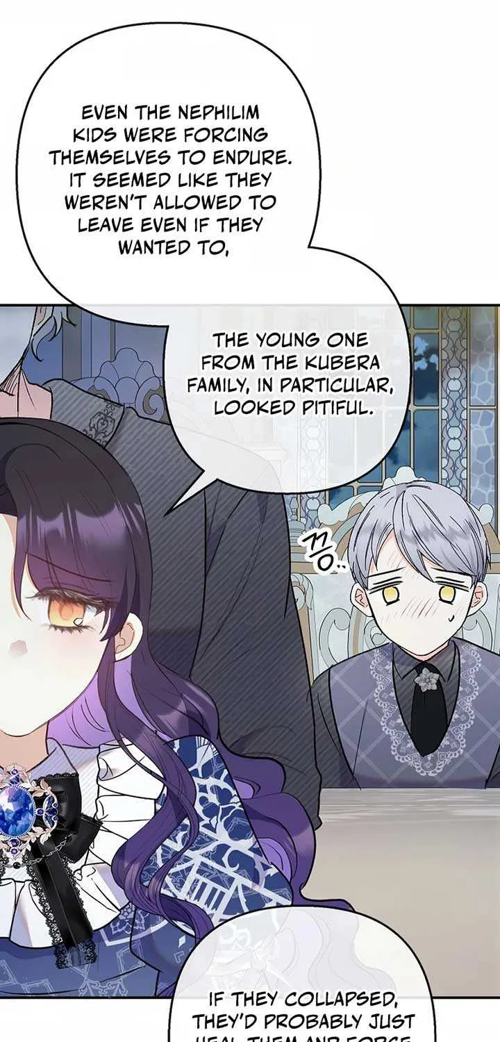 I Am A Daughter Loved By The Devil Chapter 100 page 39 - 