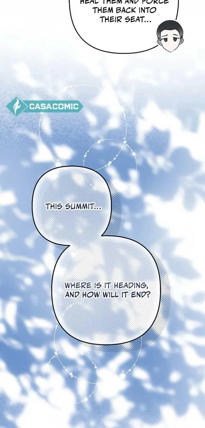 I Am A Daughter Loved By The Devil Chapter 100 page 40 - 