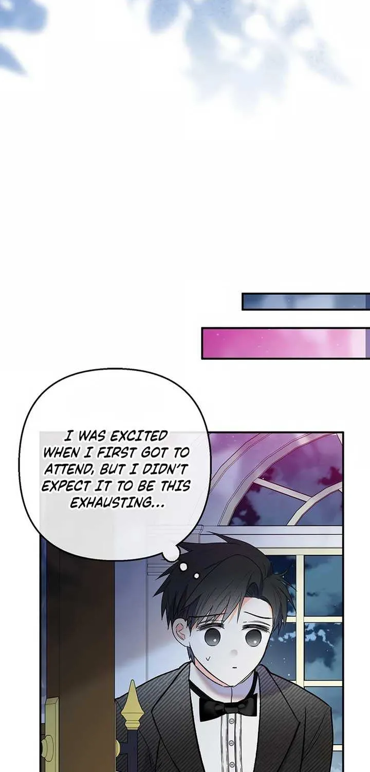 I Am A Daughter Loved By The Devil Chapter 100 page 41 - 