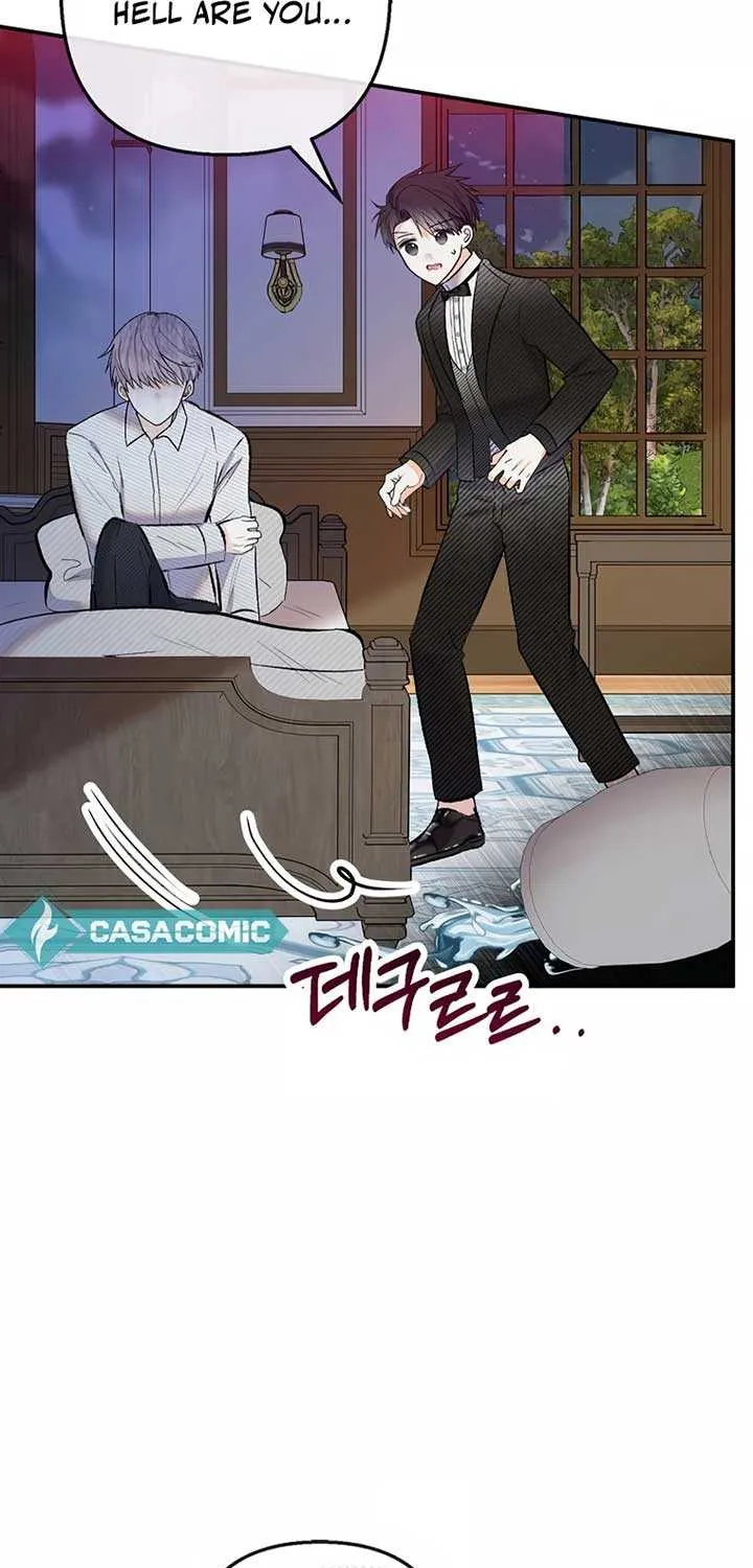 I Am A Daughter Loved By The Devil Chapter 100 page 47 - 