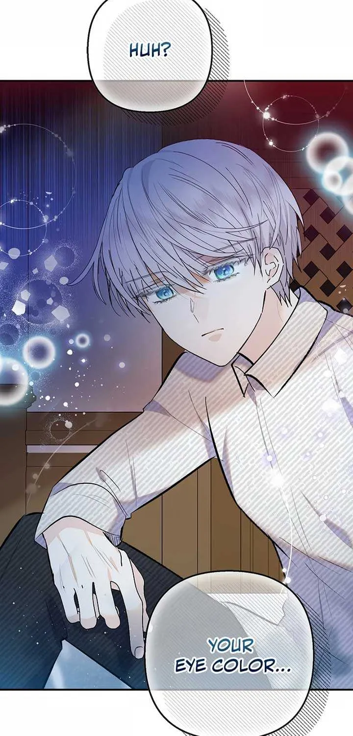 I Am A Daughter Loved By The Devil Chapter 100 page 48 - 