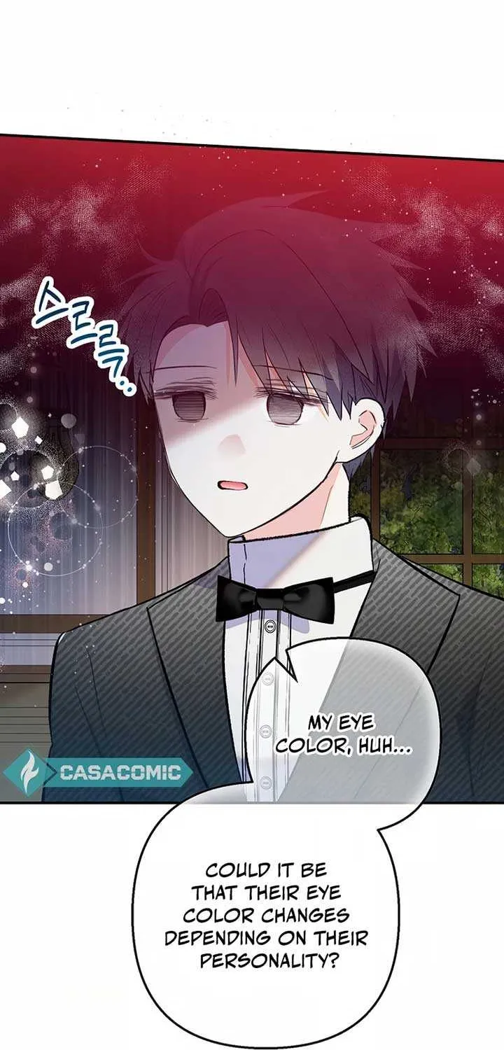 I Am A Daughter Loved By The Devil Chapter 100 page 50 - 
