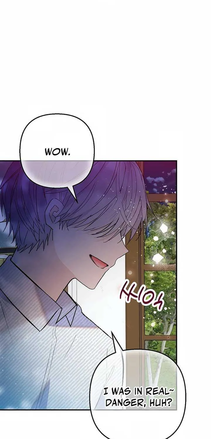 I Am A Daughter Loved By The Devil Chapter 100 page 51 - 