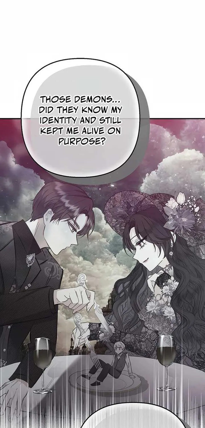 I Am A Daughter Loved By The Devil Chapter 100 page 53 - 