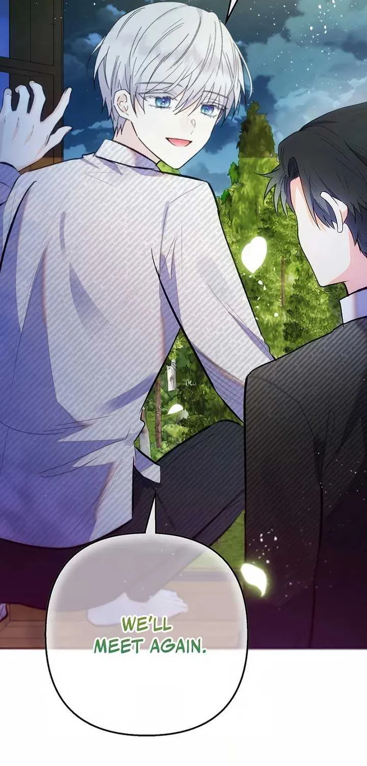 I Am A Daughter Loved By The Devil Chapter 100 page 56 - 