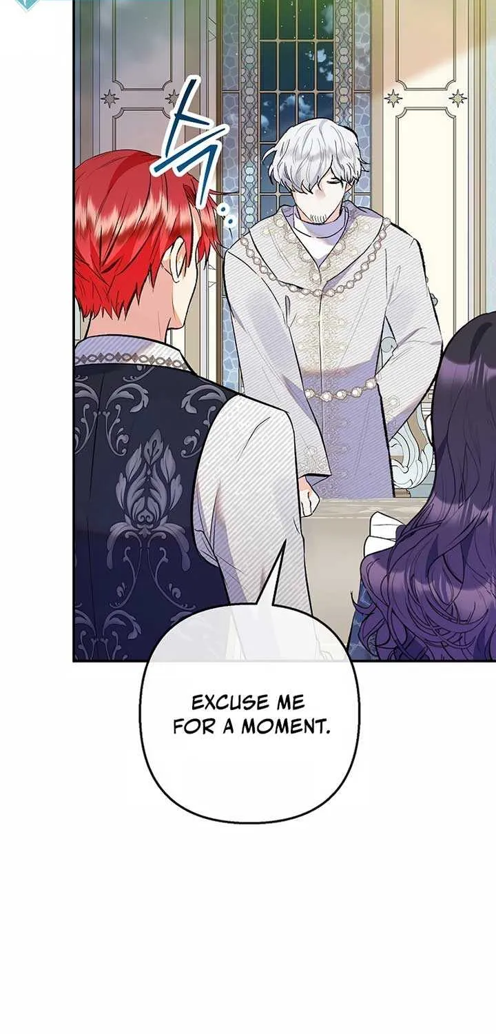 I Am A Daughter Loved By The Devil Chapter 100 page 59 - 