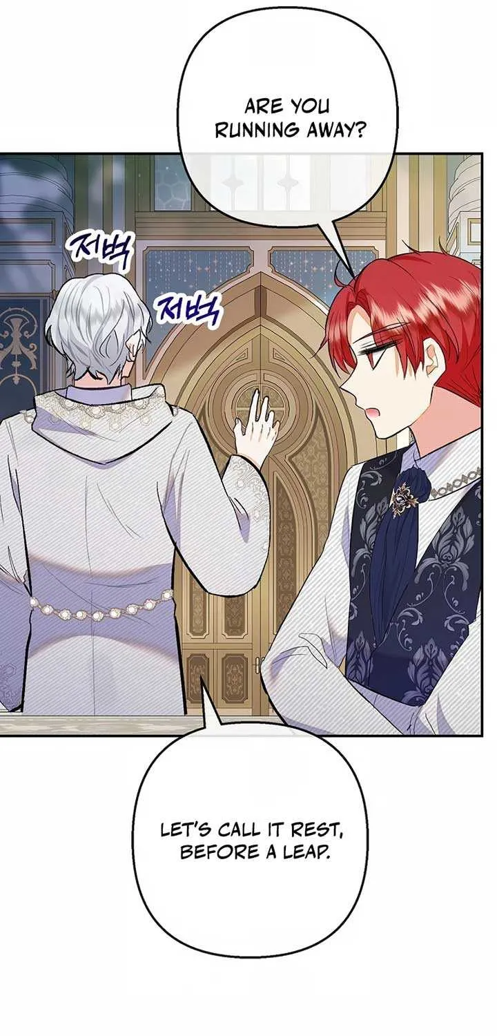 I Am A Daughter Loved By The Devil Chapter 100 page 61 - 