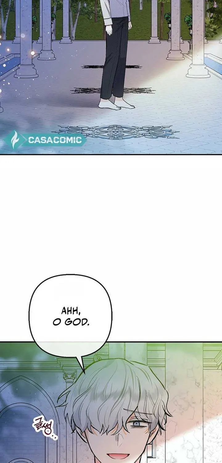 I Am A Daughter Loved By The Devil Chapter 100 page 64 - 