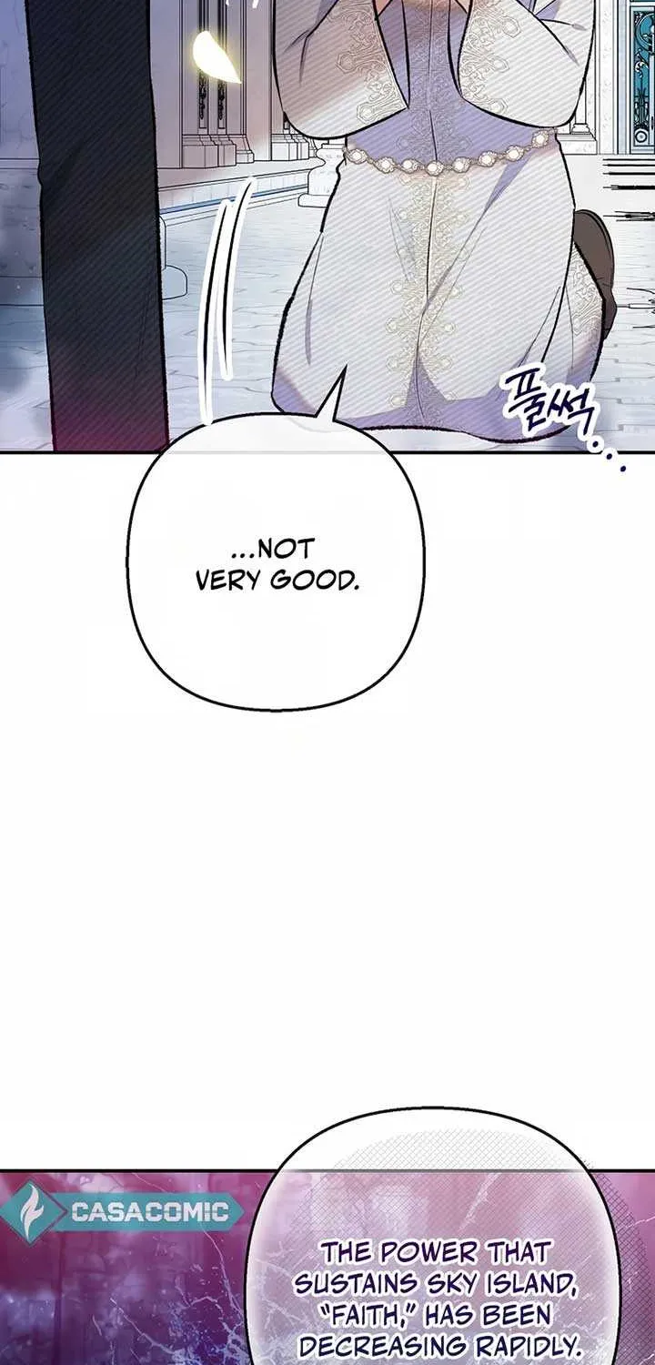 I Am A Daughter Loved By The Devil Chapter 100 page 66 - 