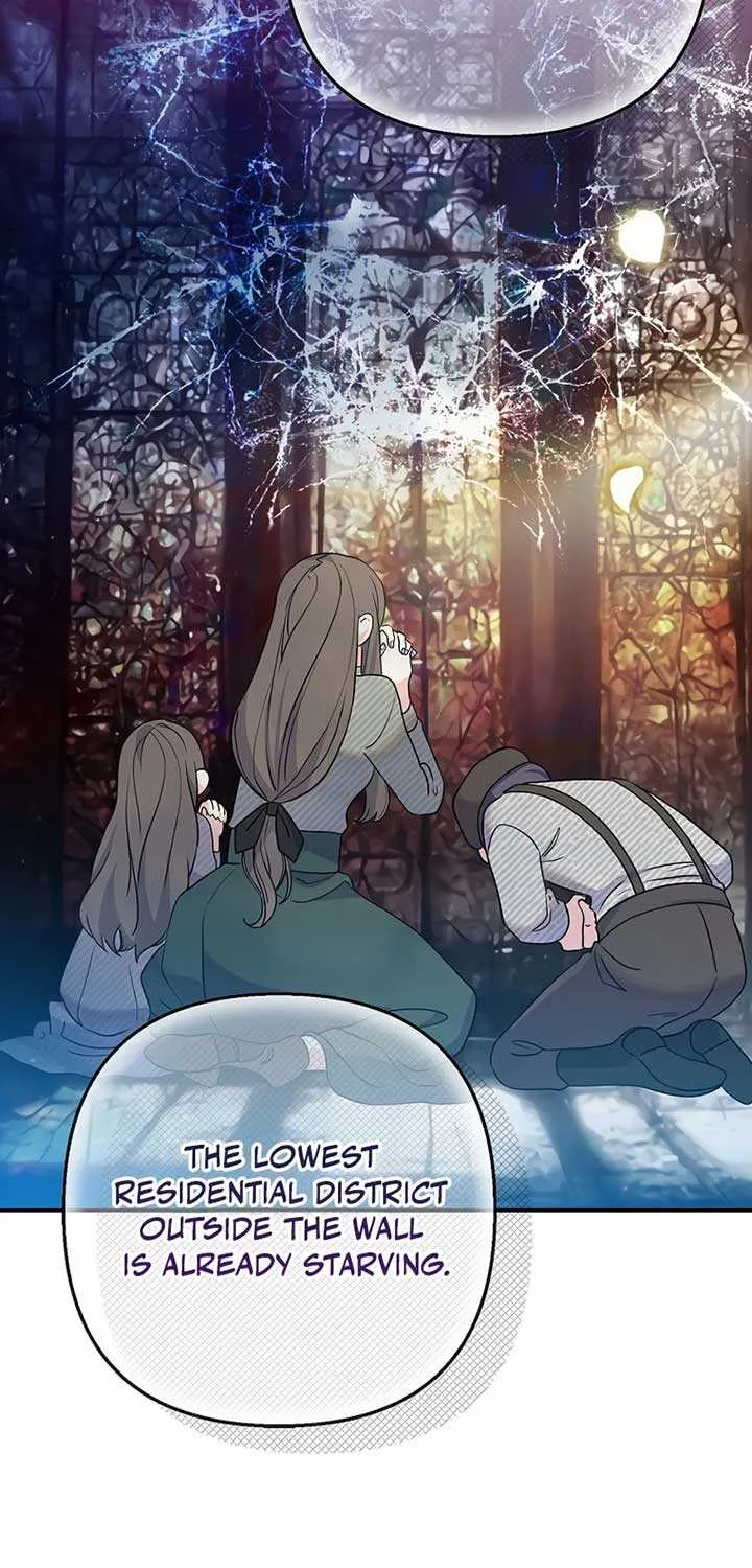 I Am A Daughter Loved By The Devil Chapter 100 page 67 - 