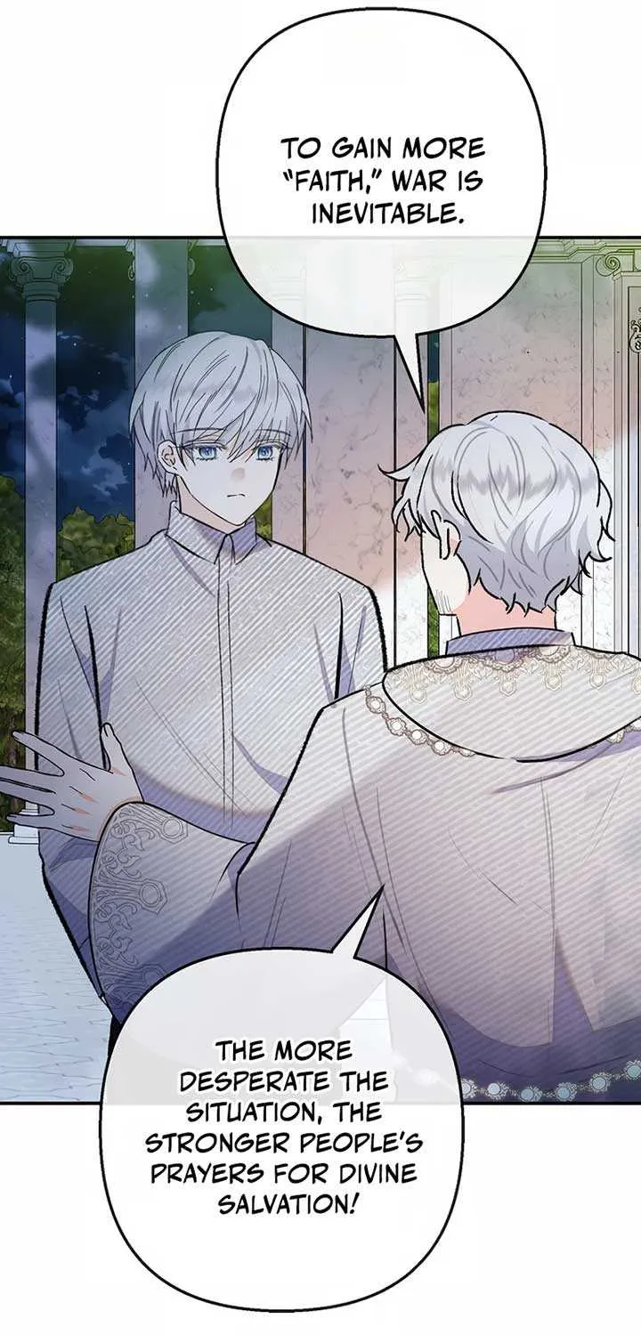 I Am A Daughter Loved By The Devil Chapter 100 page 69 - 
