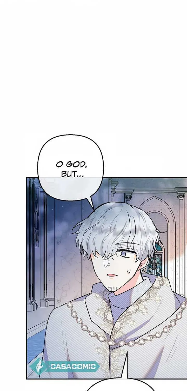 I Am A Daughter Loved By The Devil Chapter 100 page 71 - 