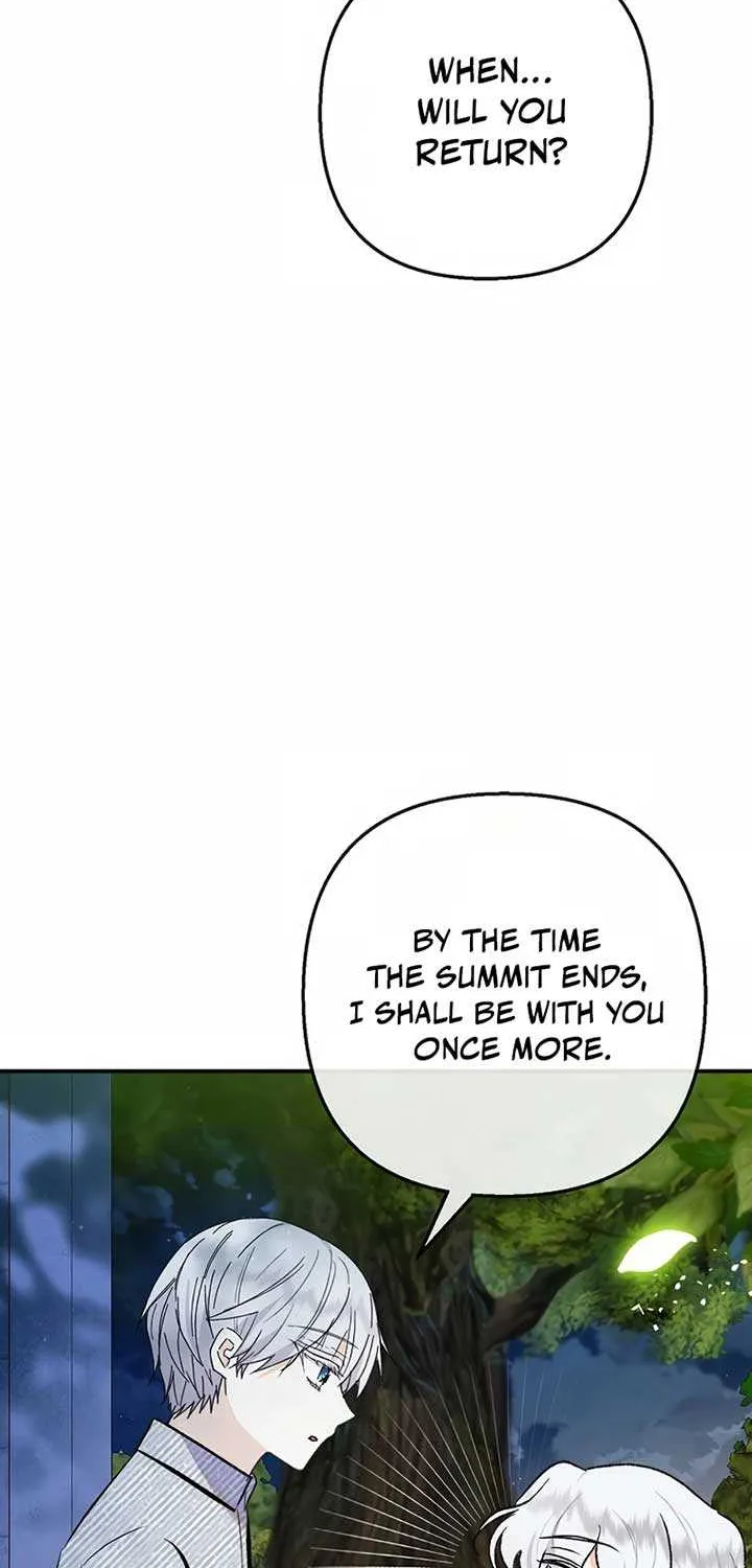 I Am A Daughter Loved By The Devil Chapter 100 page 72 - 