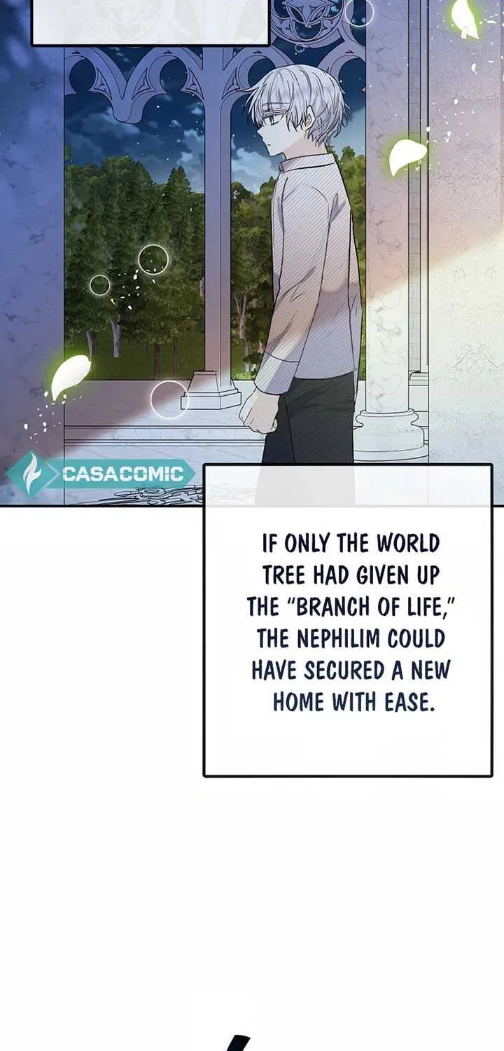 I Am A Daughter Loved By The Devil Chapter 100 page 78 - 