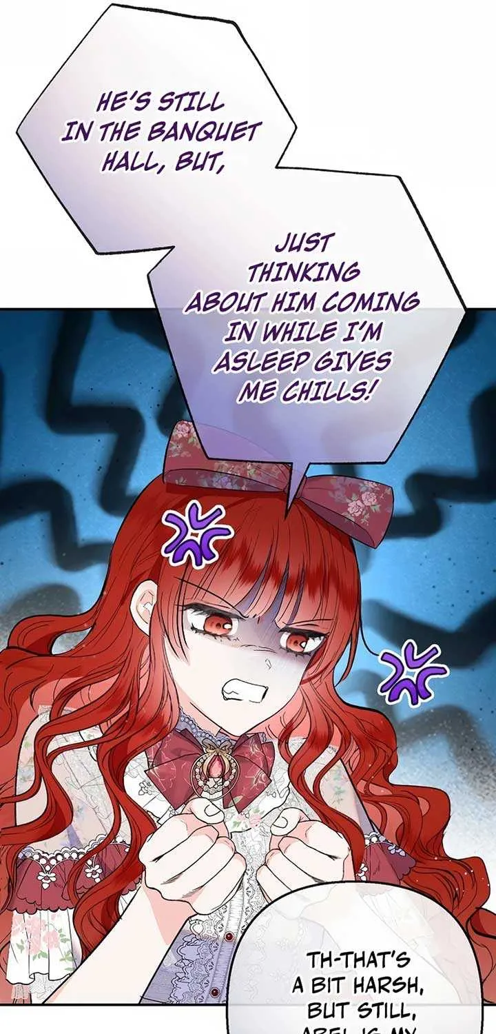 I Am A Daughter Loved By The Devil Chapter 100 page 10 - 