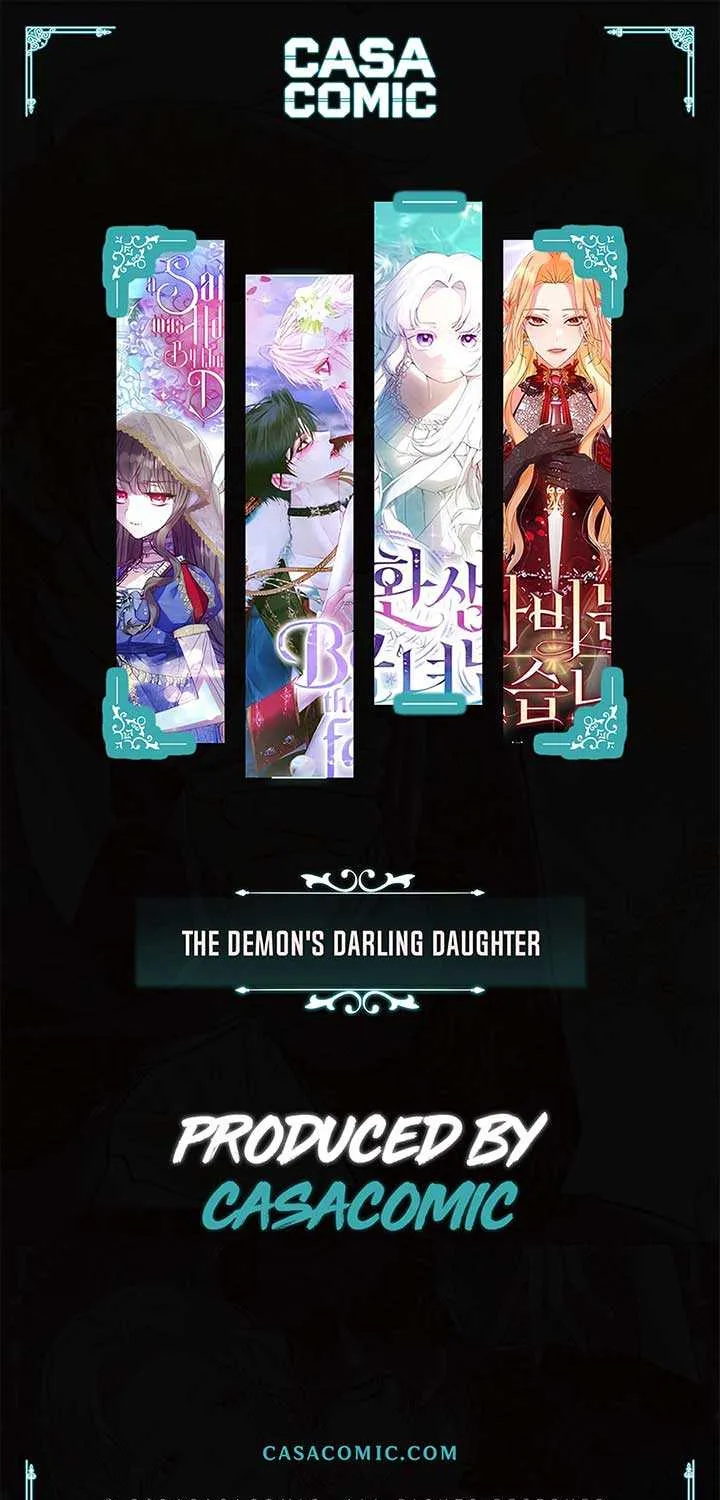 I Am A Daughter Loved By The Devil Chapter 101 page 2 - 