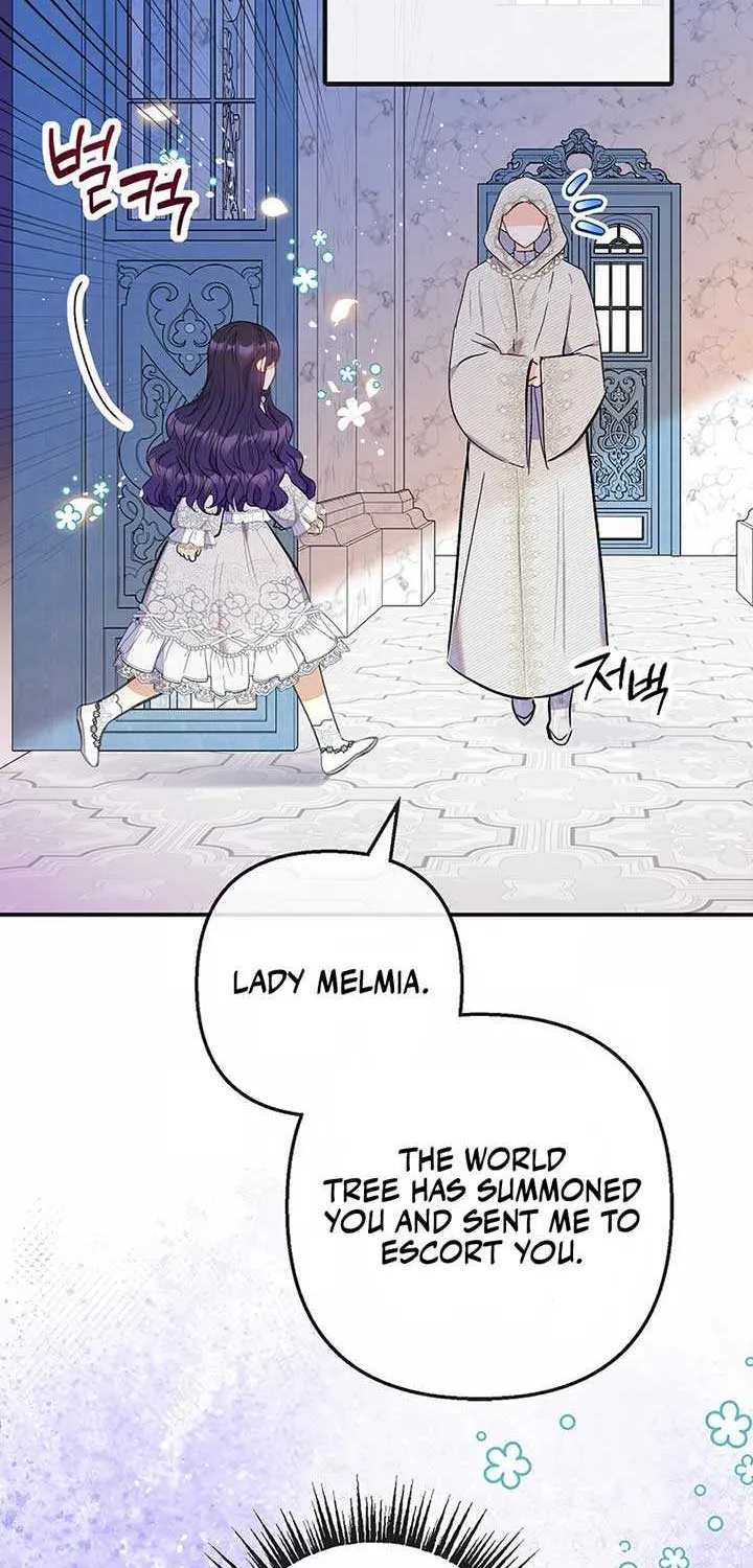 I Am A Daughter Loved By The Devil Chapter 101 page 11 - 