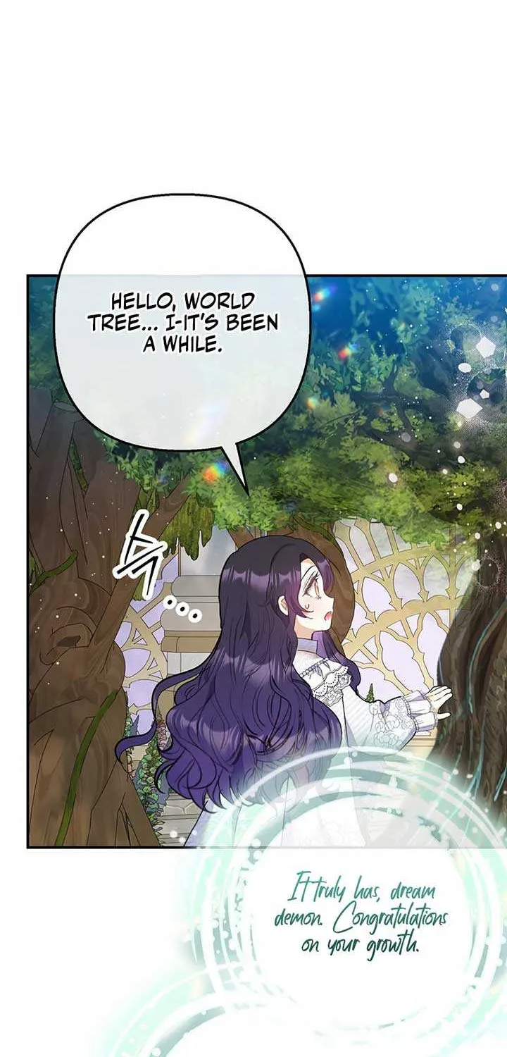 I Am A Daughter Loved By The Devil Chapter 101 page 18 - 