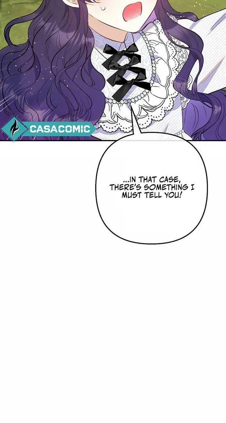 I Am A Daughter Loved By The Devil Chapter 101 page 20 - 