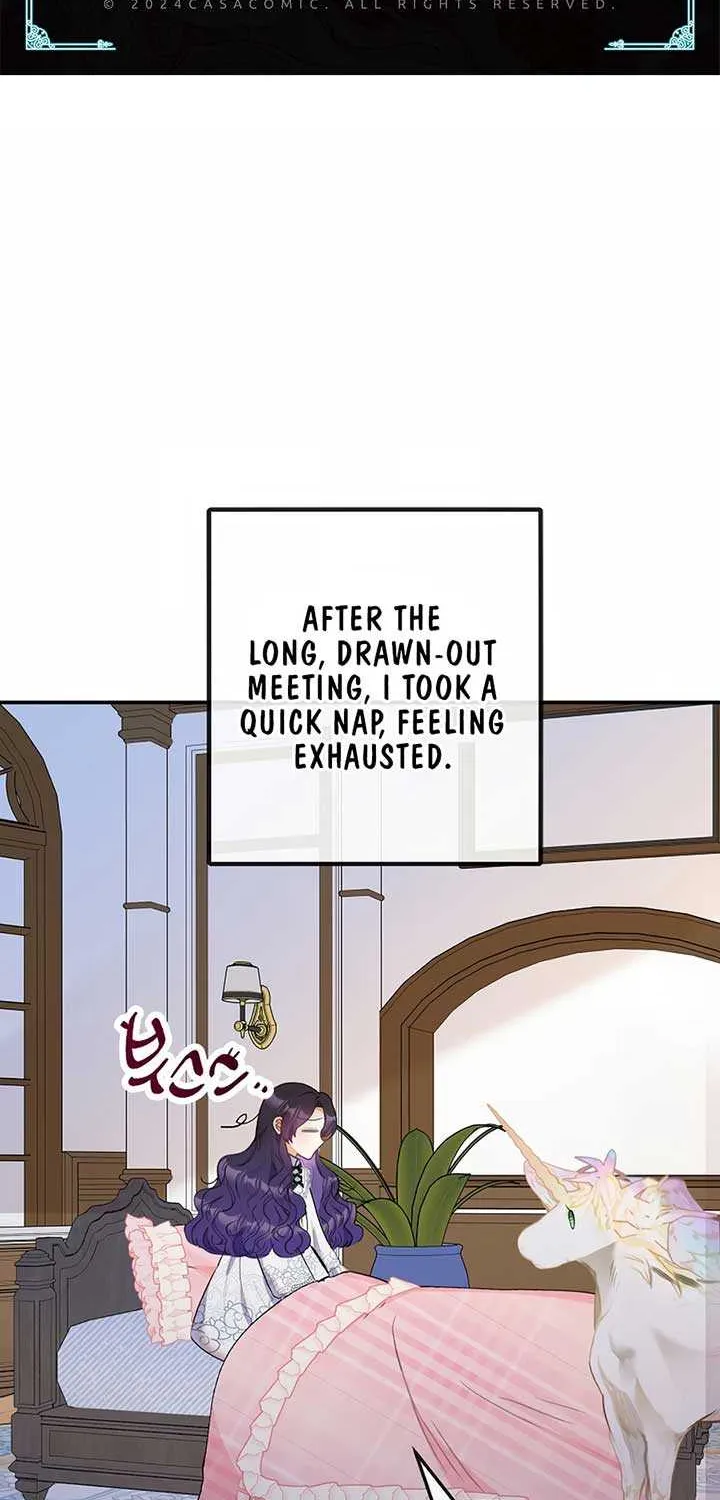 I Am A Daughter Loved By The Devil Chapter 101 page 3 - 