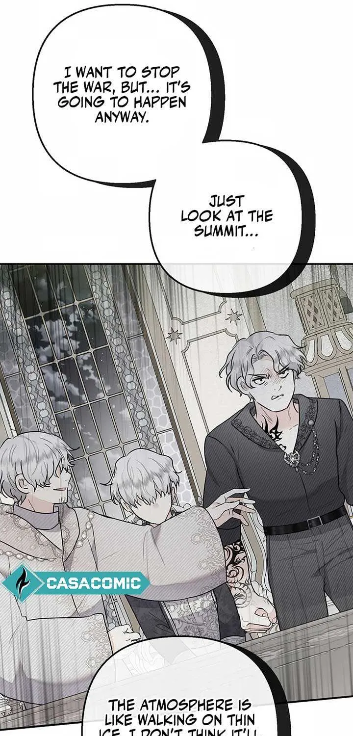 I Am A Daughter Loved By The Devil Chapter 101 page 21 - 