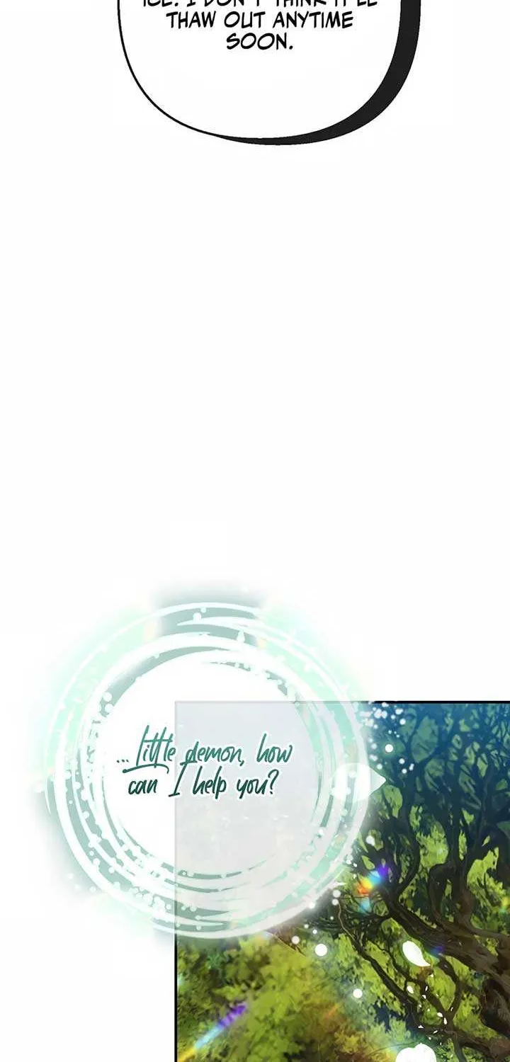 I Am A Daughter Loved By The Devil Chapter 101 page 22 - 