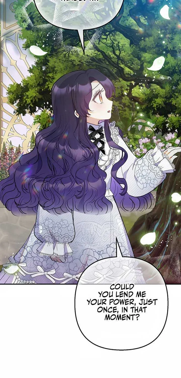 I Am A Daughter Loved By The Devil Chapter 101 page 24 - 