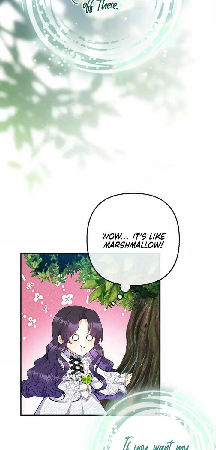 I Am A Daughter Loved By The Devil Chapter 101 page 28 - 