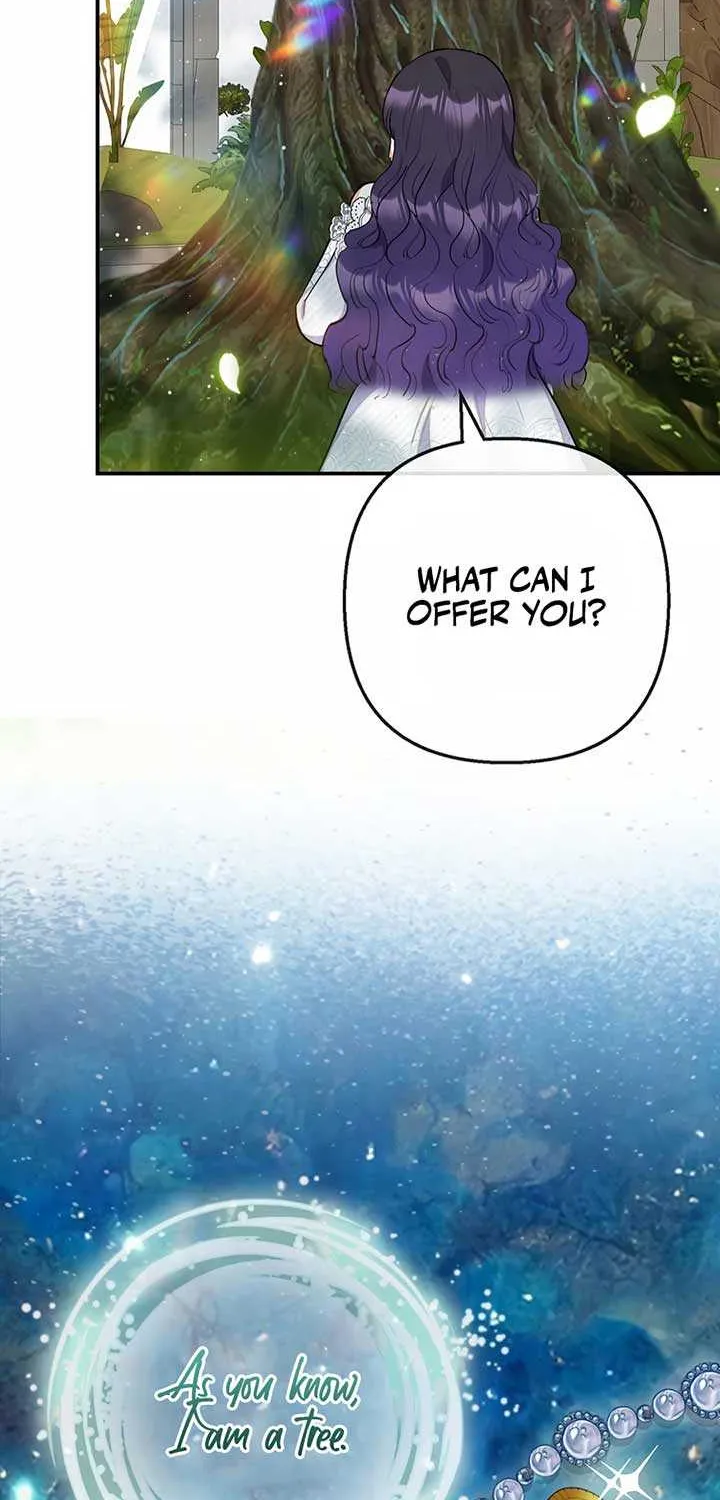 I Am A Daughter Loved By The Devil Chapter 101 page 30 - 
