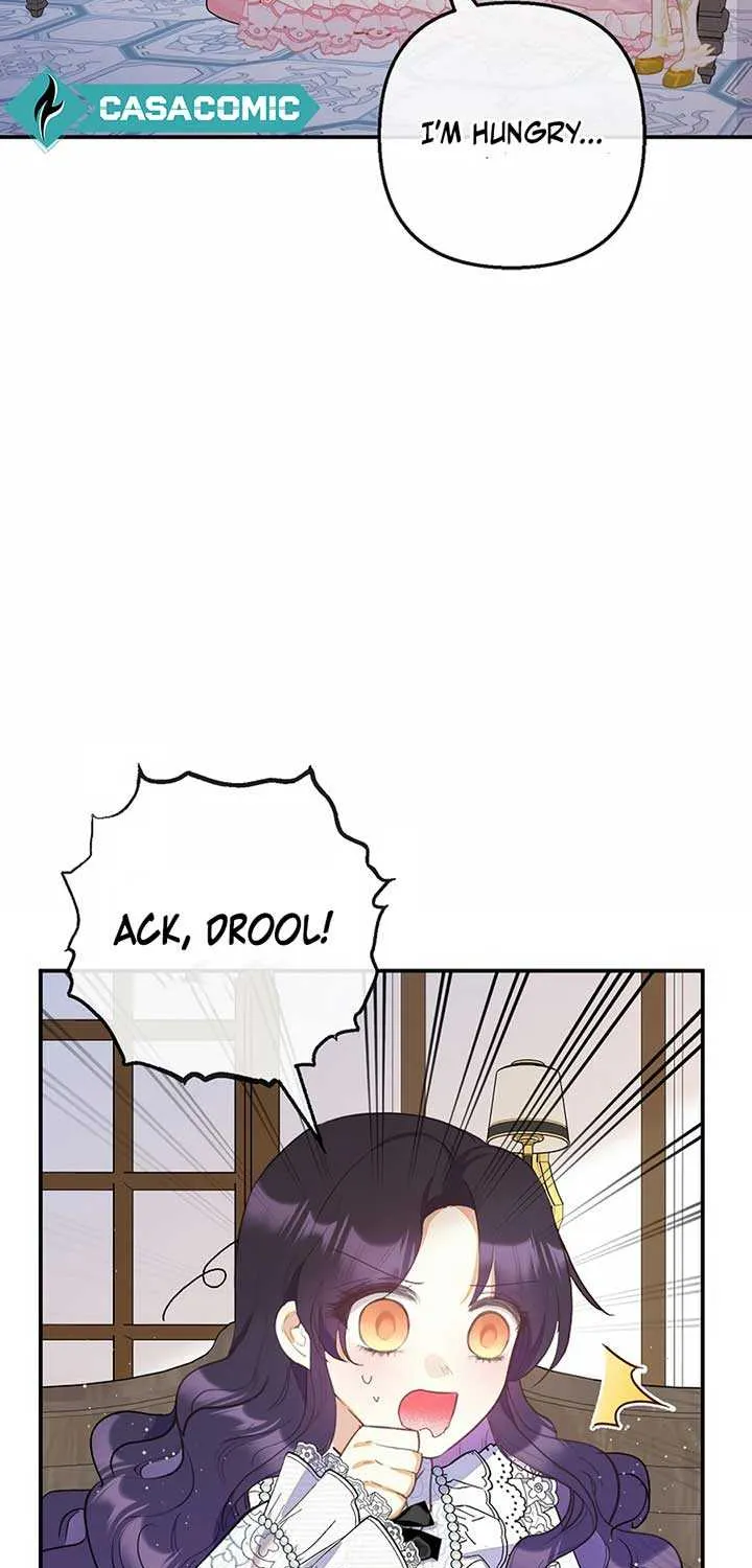 I Am A Daughter Loved By The Devil Chapter 101 page 4 - 
