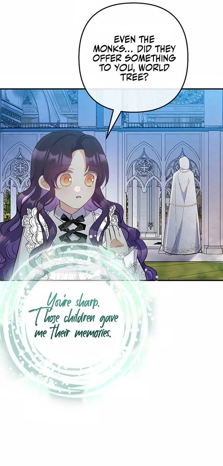 I Am A Daughter Loved By The Devil Chapter 101 page 33 - 