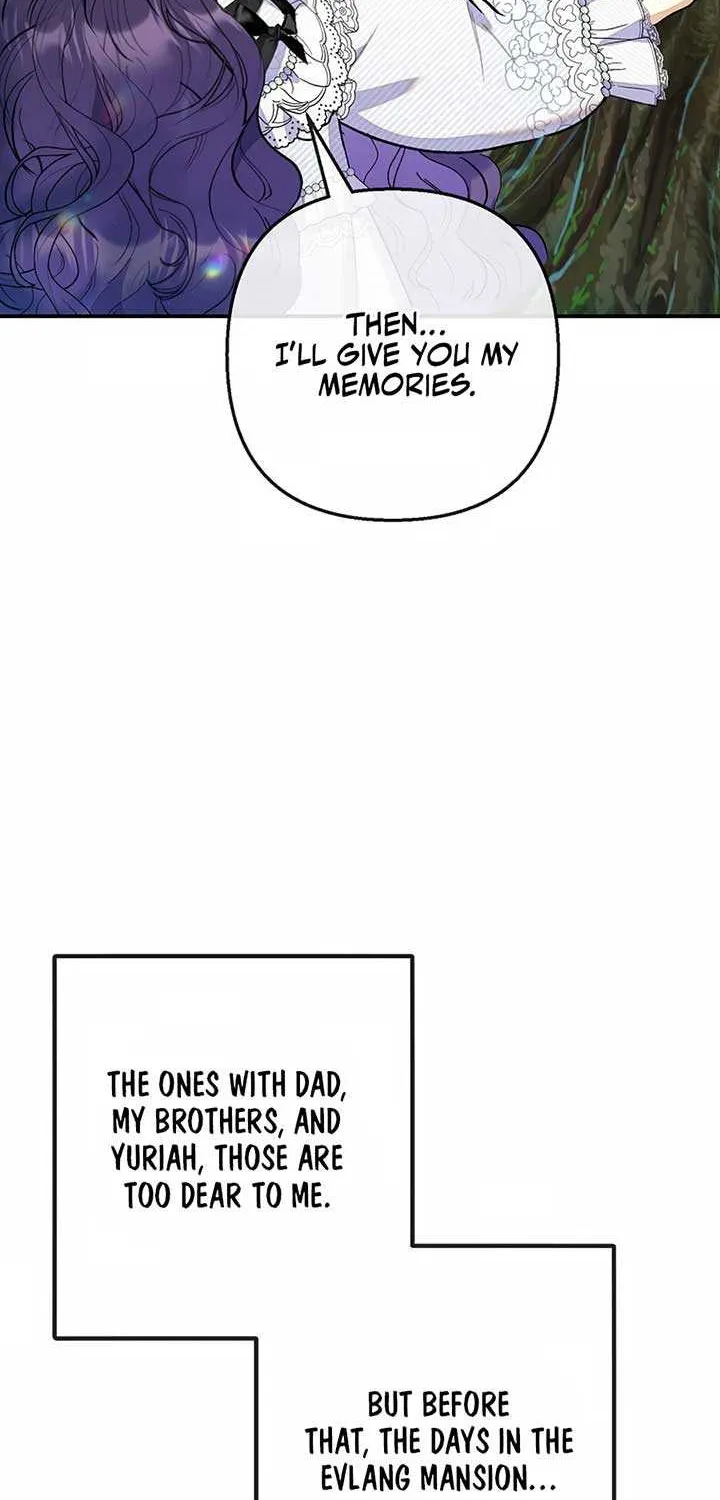 I Am A Daughter Loved By The Devil Chapter 101 page 36 - 