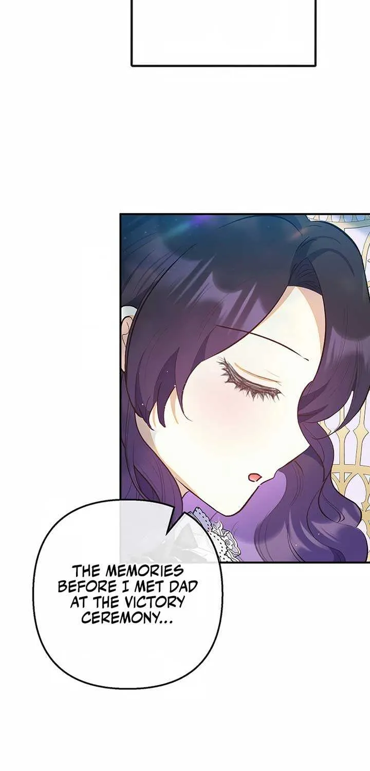 I Am A Daughter Loved By The Devil Chapter 101 page 37 - 