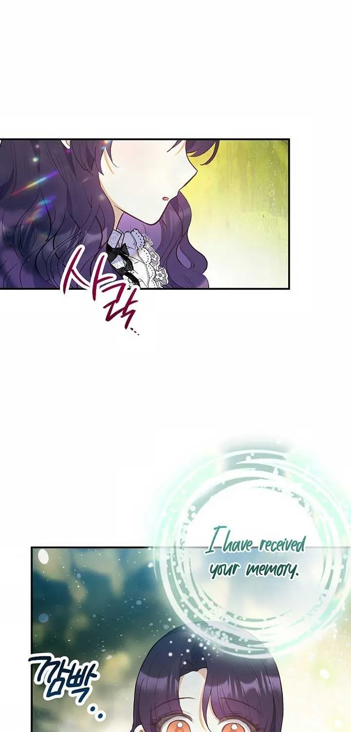 I Am A Daughter Loved By The Devil Chapter 101 page 40 - 